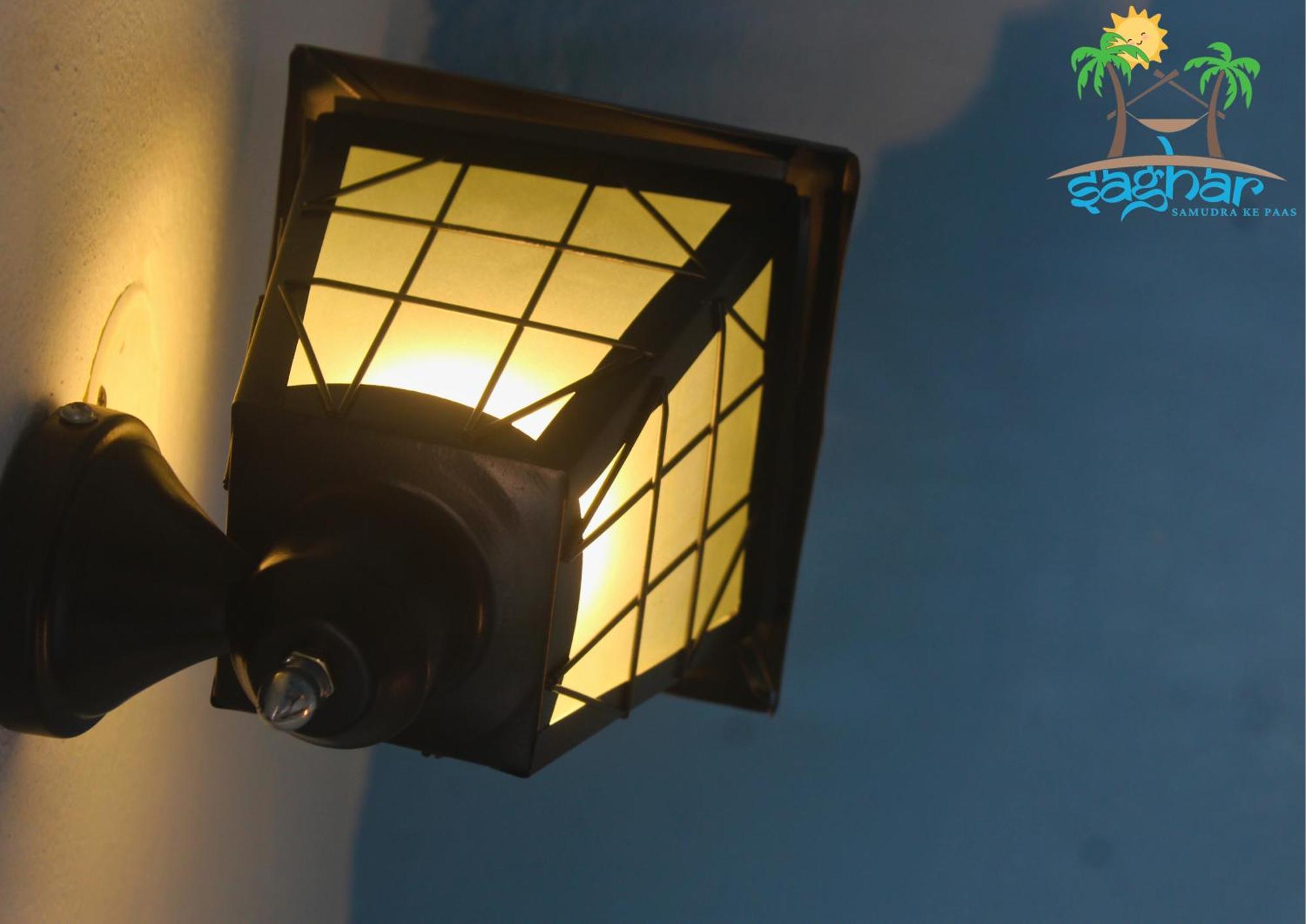 Saghar House Hotell Visakhapatnam Exteriör bild
